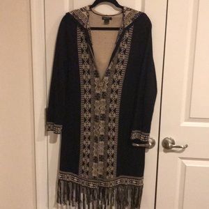Lucky brand cardigan